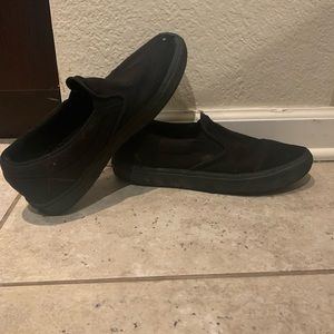 Vans Slip On COMFY CUSH